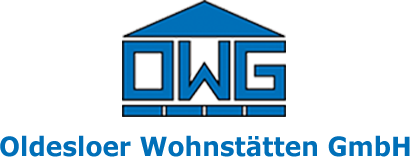 Oldesloer Wohnstätten GmbH - Logo